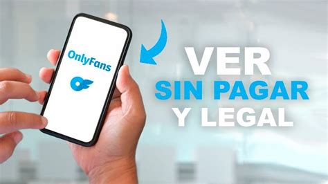 onlyfans sin tener que pagar|Cómo ver OnlyFans sin tener que pagar